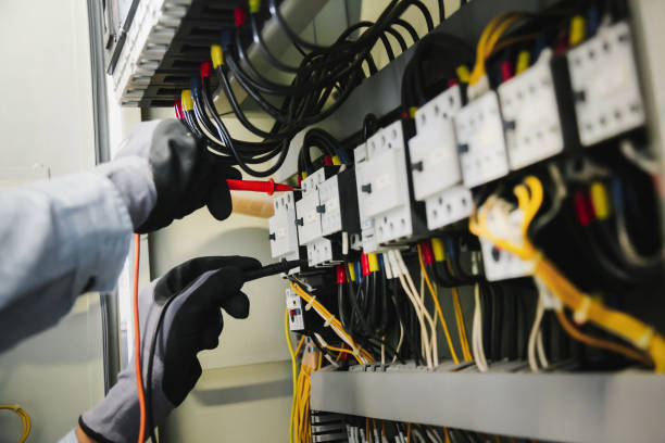 Best Emergency Electrical Repair Services  in Walkersville, MD