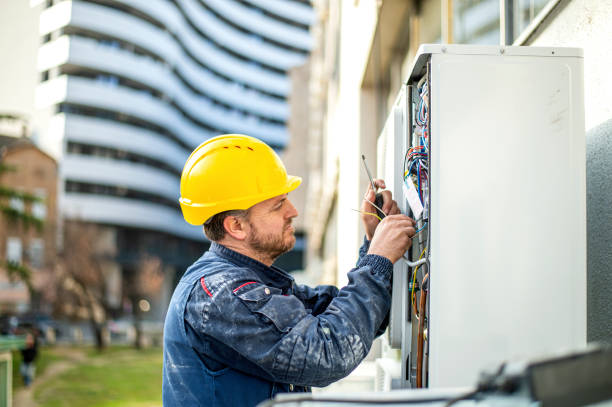 Best Electrical Troubleshooting and Repair  in Walkersville, MD