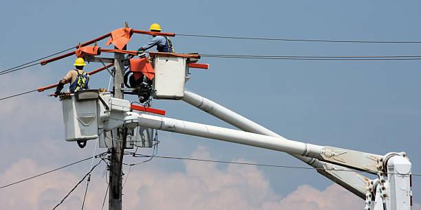 Backup Power Systems Installation in Walkersville, MD