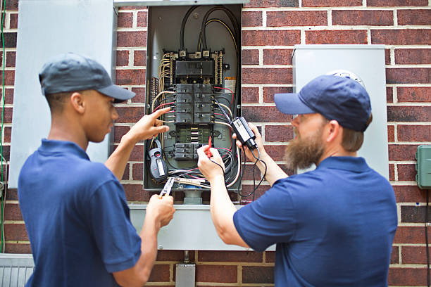 Emergency Electrical Repair Services in Walkersville, MD